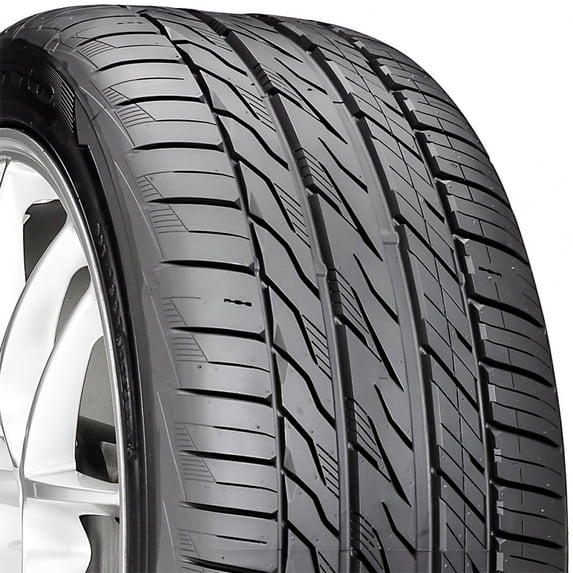 Set of 4 (FOUR) Nitto Motivo 255/45ZR18 103W XL A/S High Performance Tires Fits: 2005-13 Toyota Tacoma X-Runner, 2007-10 Ford Mustang Shelby GT500