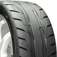 thumbnail image 1 of Set of 4 (FOUR) Nitto NT05 245/35R19 93W XL High Performance Tires Fits: 2020 Subaru WRX STI Kanrai Edition, 2019 Subaru WRX STI S209, 1 of 2
