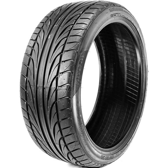 Set of 4 Ohtsu FP8000 285/25ZR20 285/25R20 93W XL High Performance Summer Tires