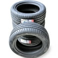 thumbnail image 1 of Set of 4 Petlas Velox Sport PT741 235/60ZR16 235/60R16 100W High Performance Summer Tires, 1 of 9