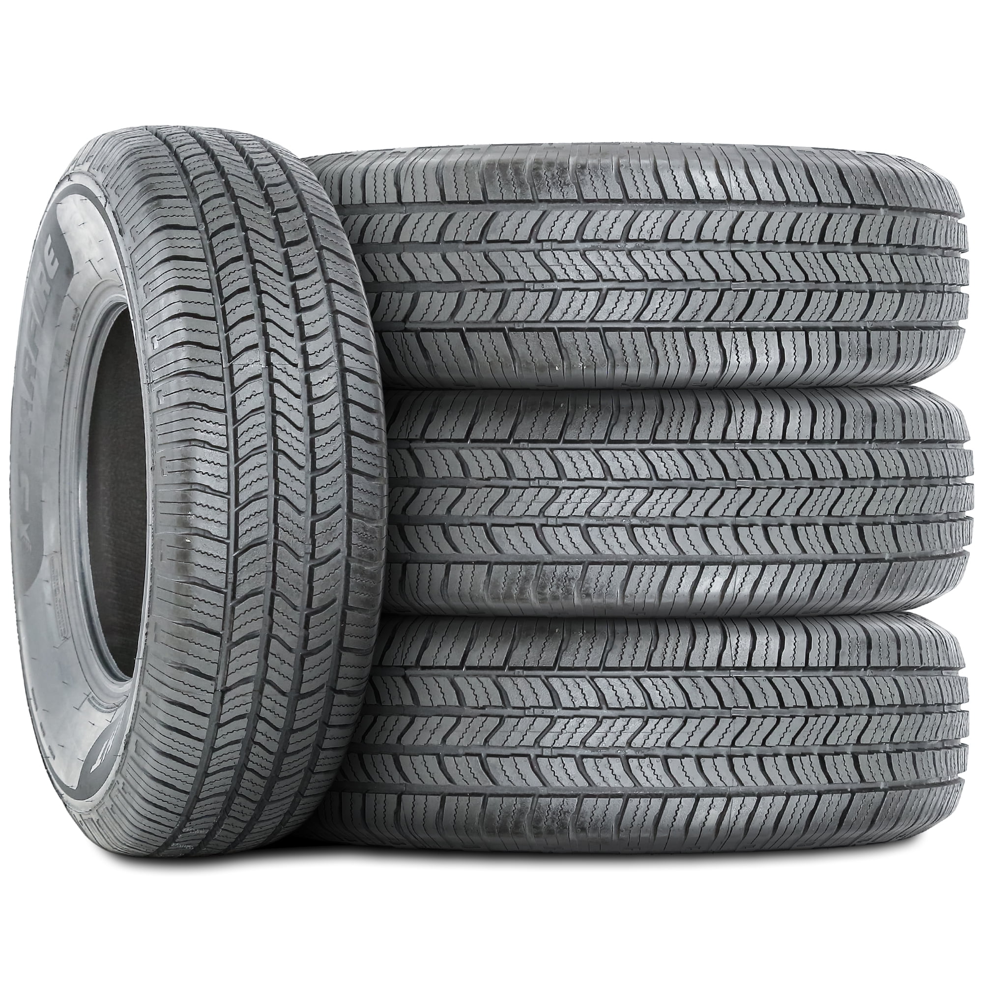 Starfire Solarus HT LT215/85R16 215/85R16 115/112R E 10 Ply Light Truck Tires
