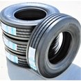 thumbnail image 2 of 2 Suntek HD Trail 2 Semi-Steel Trailer Tires – ST 225/75R15 Load E 10 Ply – Black Sidewall 2 of 6