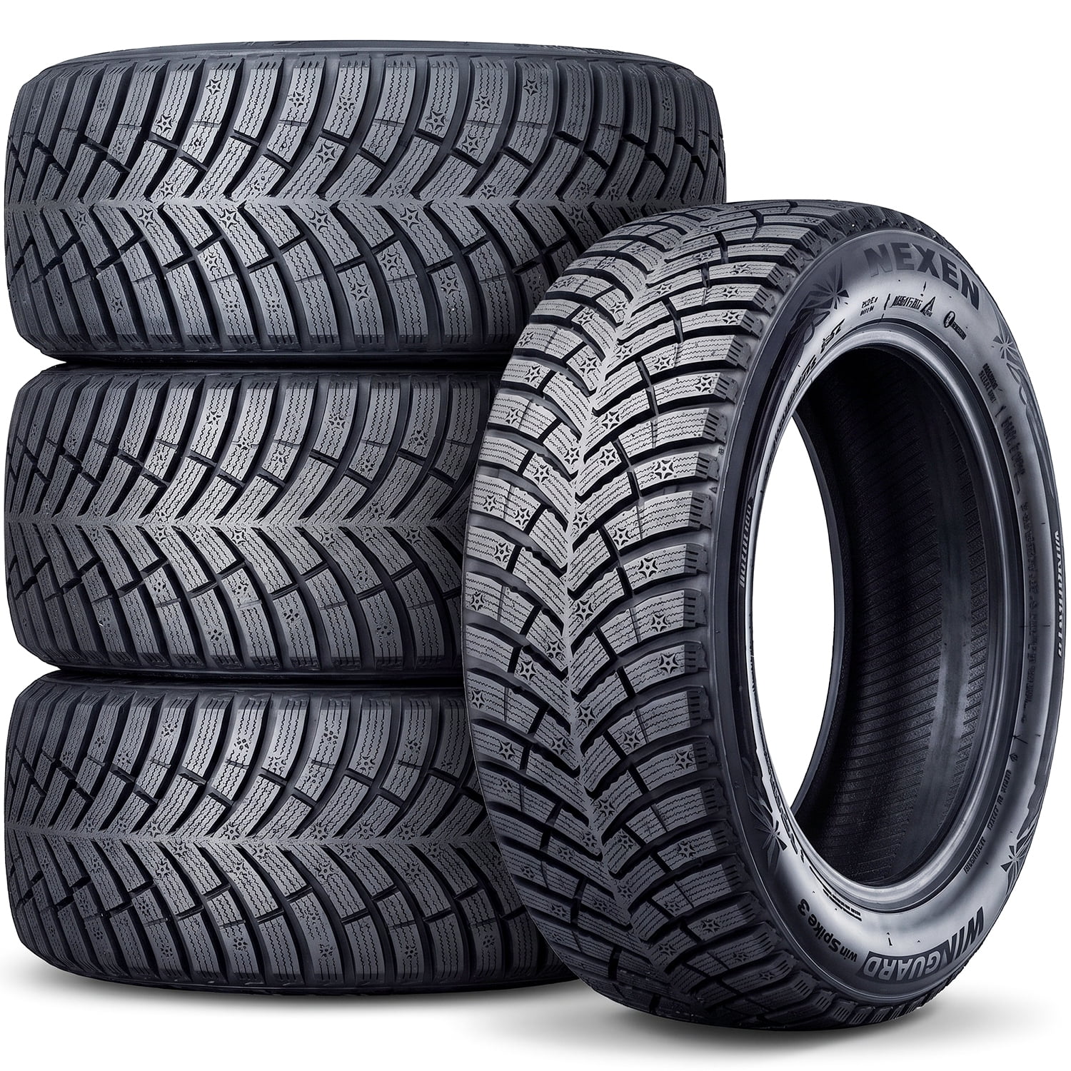 Nexen 215/55R17 Tires in Shop by Size - Walmart.com
