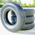 thumbnail image 1 of Set of 4 (FOUR) Tornel Classic 205/75R15 97S A/S All Season Tires Fits: 1995 Jeep Wrangler SE, 1997-2003 Jeep Wrangler SE, 1 of 10