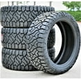 thumbnail image 1 of Set of 4 Venom Power Terra Hunter R/T+ 33X12.50R20 114Q E 10 Ply Rugged Terrain Light Truck Tires, 1 of 12