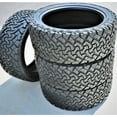 thumbnail image 1 of Set of 4 Venom Power Terra Hunter X/T 285/50R20 119/116S E 10 Ply Extreme Terrain Light Truck Tires, 1 of 13