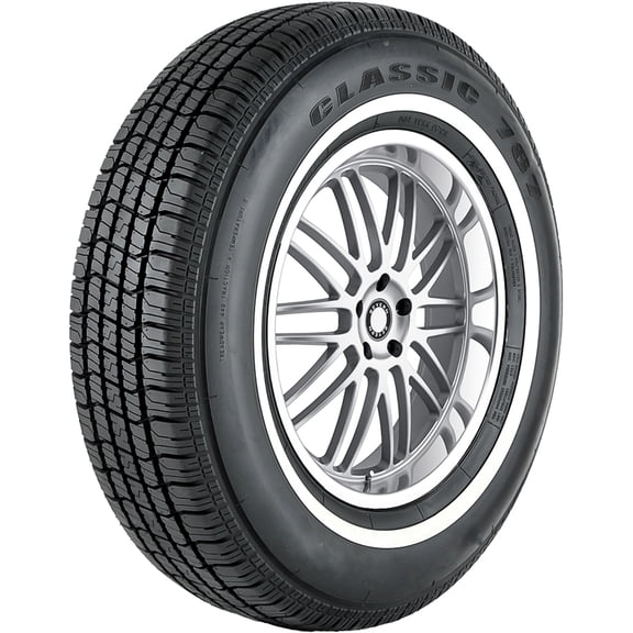 225 70r14 Tire