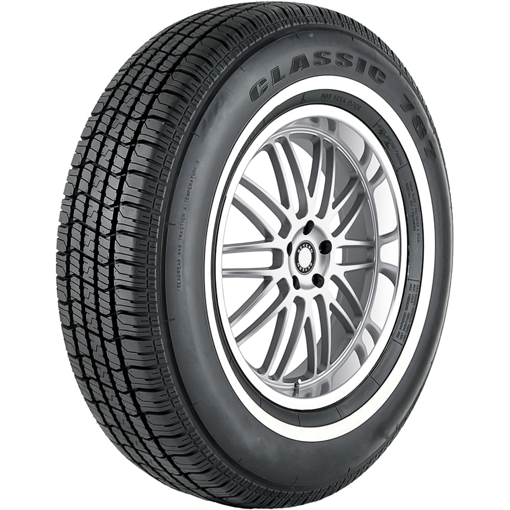 XLT, 2000 Vercelli Season Tires (FOUR) Classic Fits: A/S Jeep 4 225/70R15 Set Escape 100S Wrangler All Ford 2005 787 of Sahara AS
