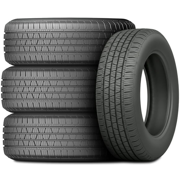 255 65r 18 Tires
