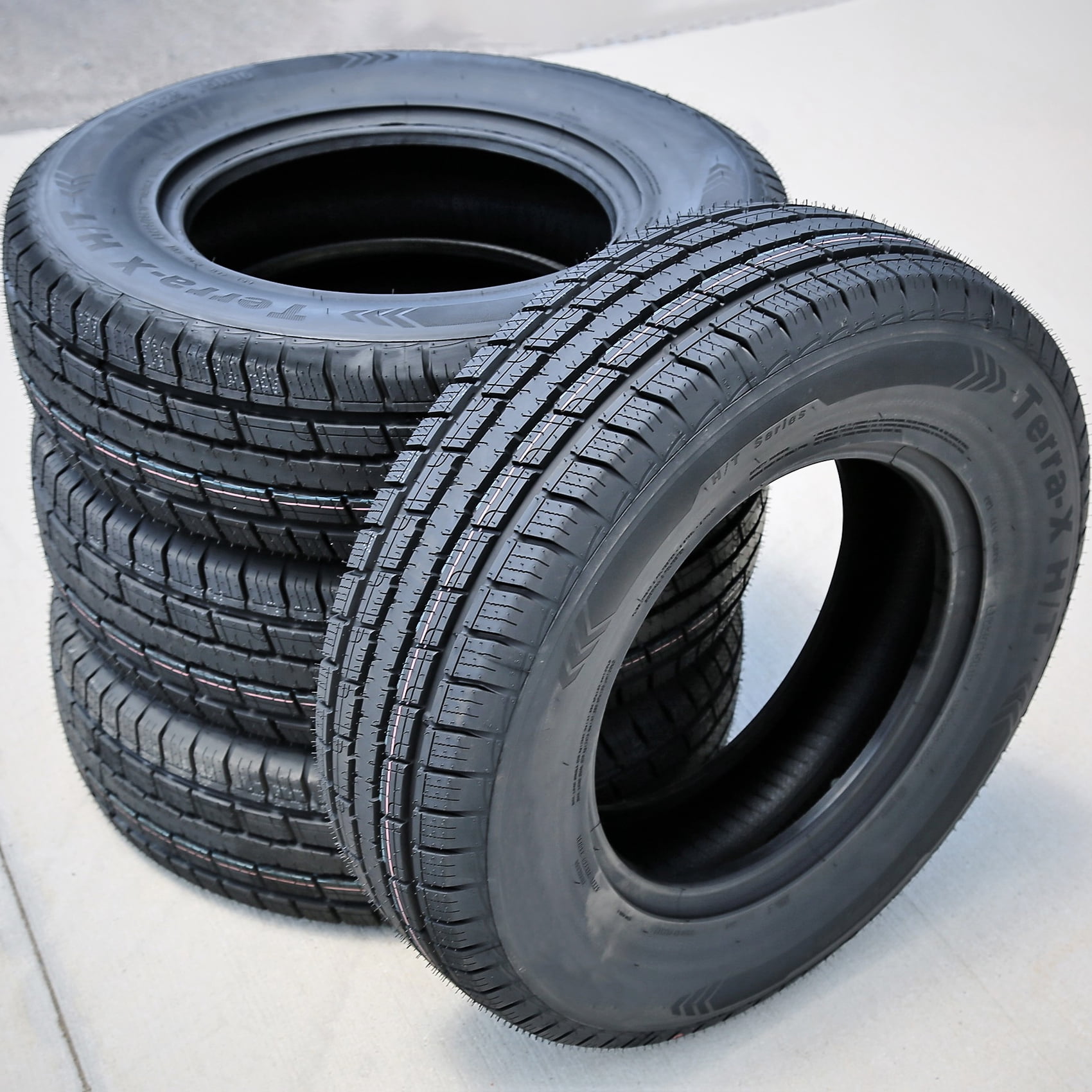 Waterfall Terra-X H/T 225/60R17 99H