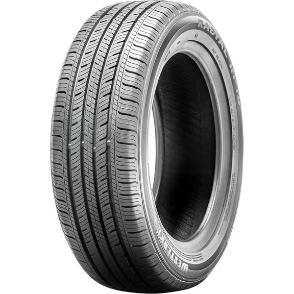Set of 4 (FOUR) Westlake Radial RP18 205/60R15 91H AS All Season A/S Tires Fits: 2011-12 Nissan Sentra Base, 2007-09 Nissan Sentra SL