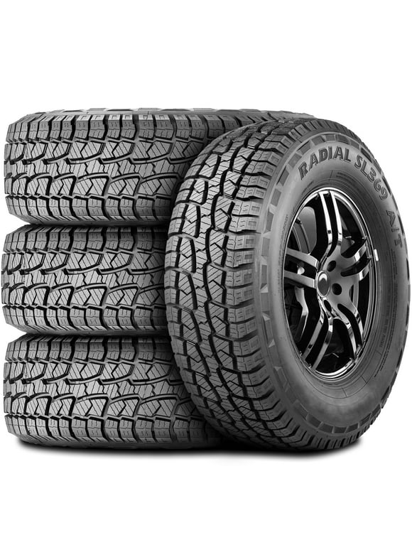255/70R16 Tires in Shop by Size - Walmart.com