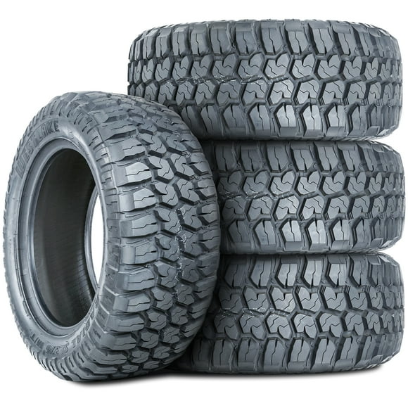 255/75R17 Tires in Shop by Size - Walmart.com