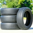 thumbnail image 1 of Set of 4 Westlake SU318 H/T 255/60R17 110V XL a/s All Season Tires, 1 of 9
