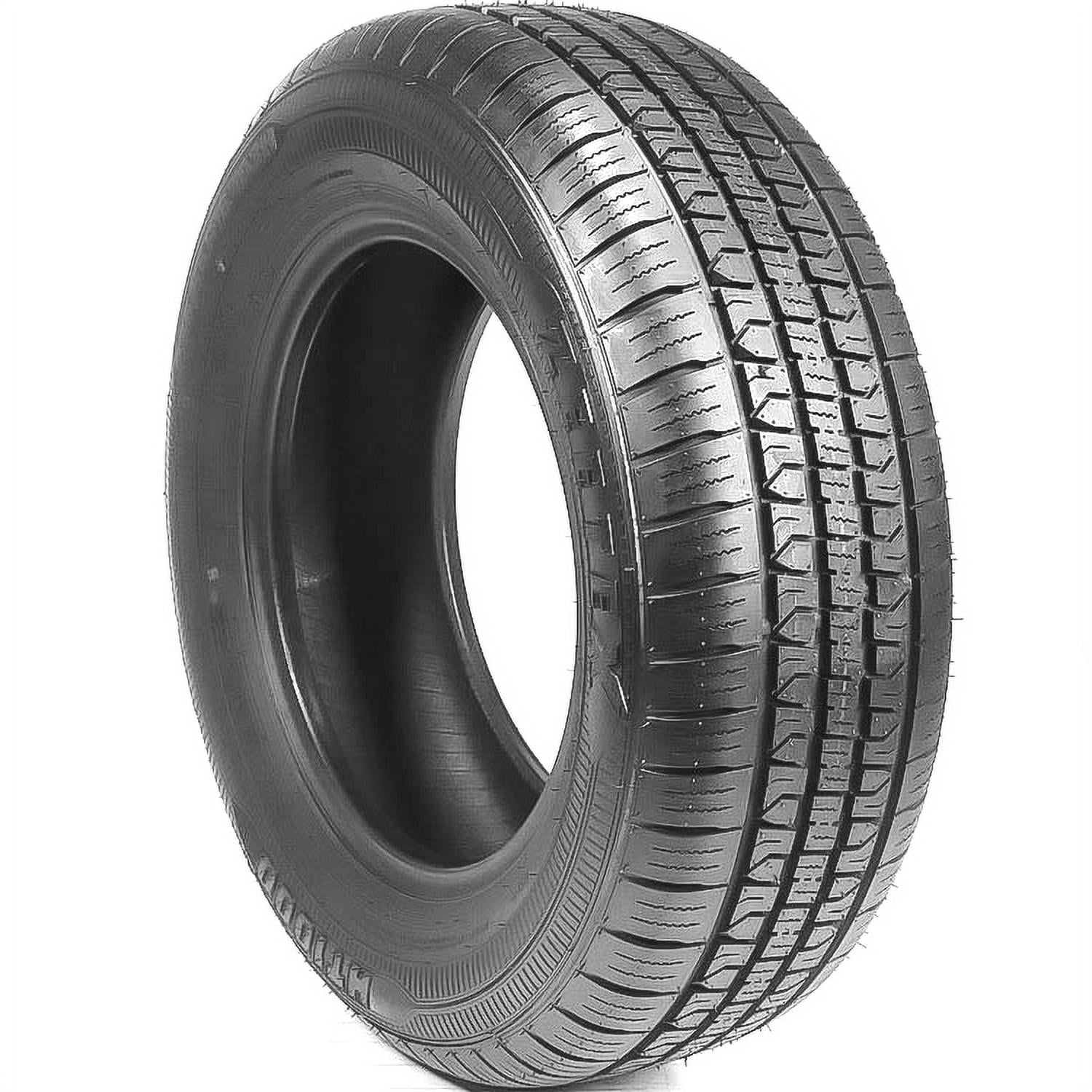 Zeetex HT1000 275/70R16 All Season Tires (Set of 4), Fits: Toyota Land ...