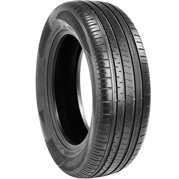 Set of 4 (FOUR) Zeetex SU1000 235/55R20 102H Performance Tires Fits: 2017-20 Cadillac XT5 Premium Luxury, 2014-17 INFINITI QX60 Hybrid
