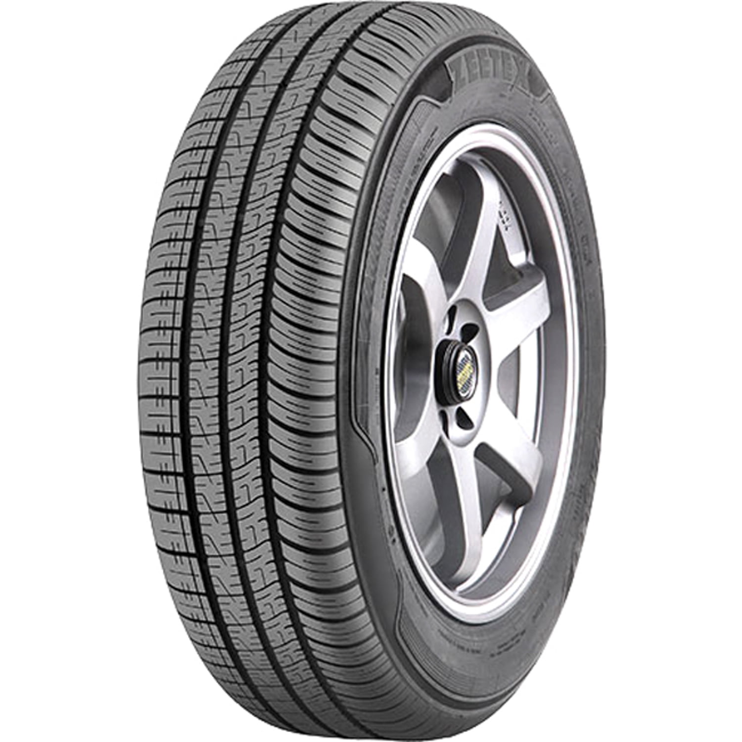 Zeetex Set of 4 (FOUR) Zeetex ZT3000 185/65R14 90H XL AS All Season A/S Tires Fits: 2008-09 Hyundai Accent L, 2010 Hyundai Accent Blue Sansujyuku sansujyuku.com