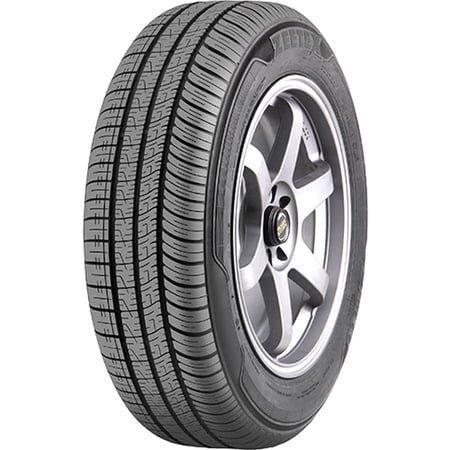 Zeetex Set of 4 (FOUR) Zeetex ZT3000 185/65R14 90H XL AS All Season A/S Tires Fits: 2008-09 Hyundai Accent L, 2010 Hyundai Accent Blue Sansujyuku sansujyuku.com