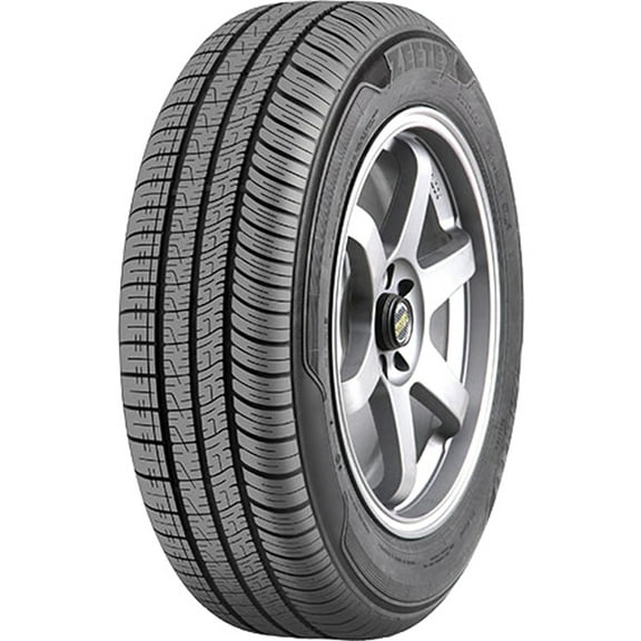 Set of 4 (FOUR) Zeetex ZT3000 205/55R16 94V XL AS All Season A/S Tires Fits: 2012-13 Honda Civic EX-L, 2014-15 Honda Civic EX