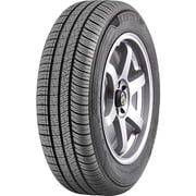 Set of 4 FOUR Zeetex ZT3000 205/60R15 91V A/S All Season Tires Fits 2011-12 Nissan Sentra Base, 2007-09 Nissan Sentra SL