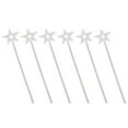 thumbnail image 1 of Set of 4 Fairy Wand Sticks for Kids - Pinata Stuffers and Party Favor Accessories, 1 of 8