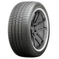 thumbnail image 1 of Set of 4 Falken Azenis FK460 A/S 255/45ZR20 105Y Tires 2554520 255 45 20, 1 of 3