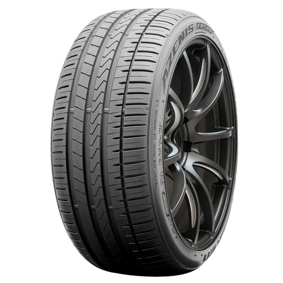 Falken Azenis FK510 225/40R19XL 93Y BSW (4 Tires)