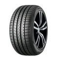 thumbnail image 1 of Set of 4 Falken Azenis FK510A SUV 265/40R21 105Y XL Tires Fits: 2020-23 Ford Edge ST-Line, 2019 Ford Edge ST, 1 of 2