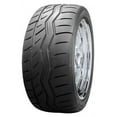 thumbnail image 1 of Set of 4 Falken Azenis RT-615K+ 225/45R17 94W XL Tires Fits: 2017-19 Chevrolet Cruze Diesel, 2021 Toyota Corolla S, 1 of 4