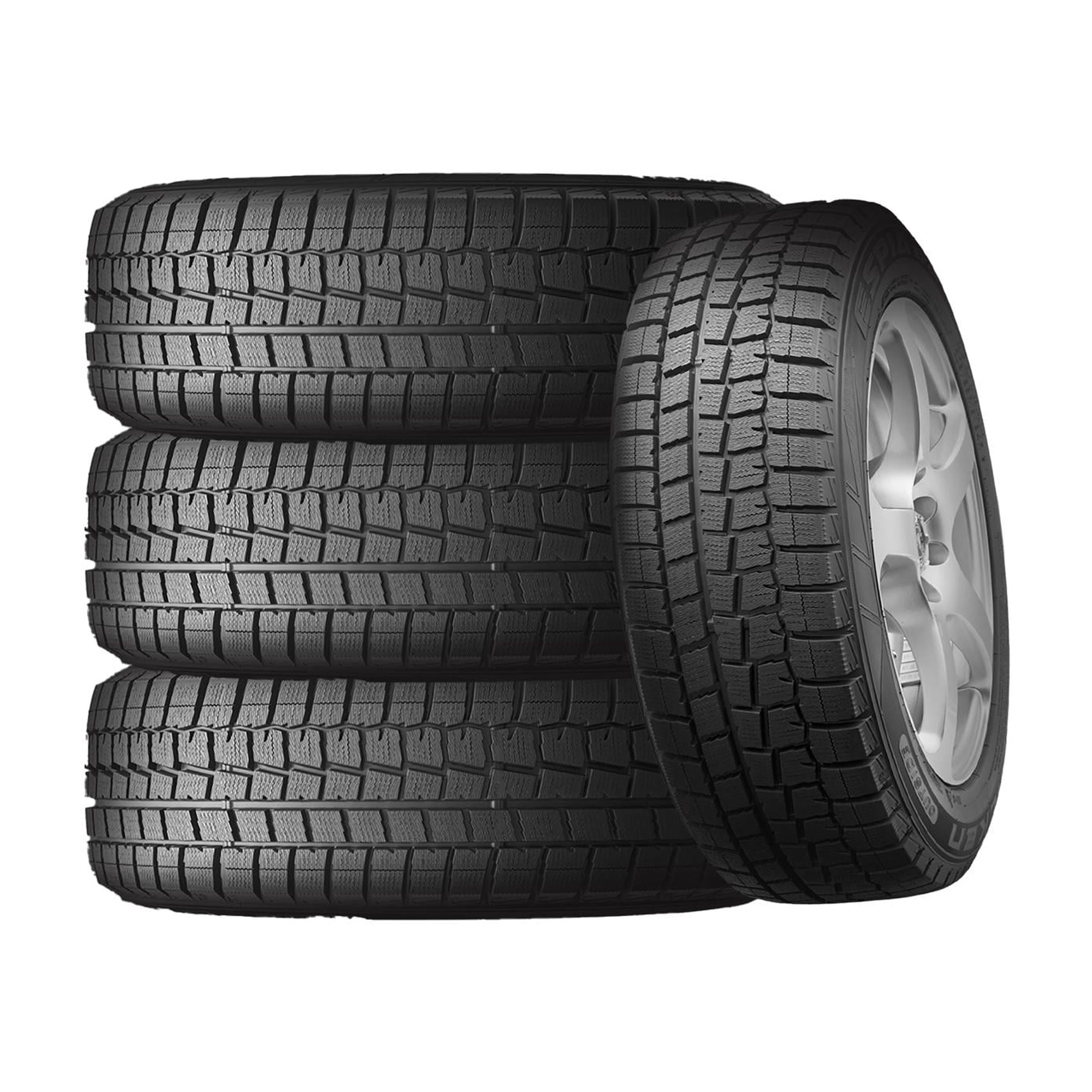 Set-of-4-Falken-Espia-EPZ-II-