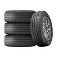 thumbnail image 1 of Set of 4 Falken Sincera SN250 A/S 235/70R16 106T Tires Fits: 2004-07 Honda Pilot EX-L, 2013 Ford Explorer Sport, 1 of 5