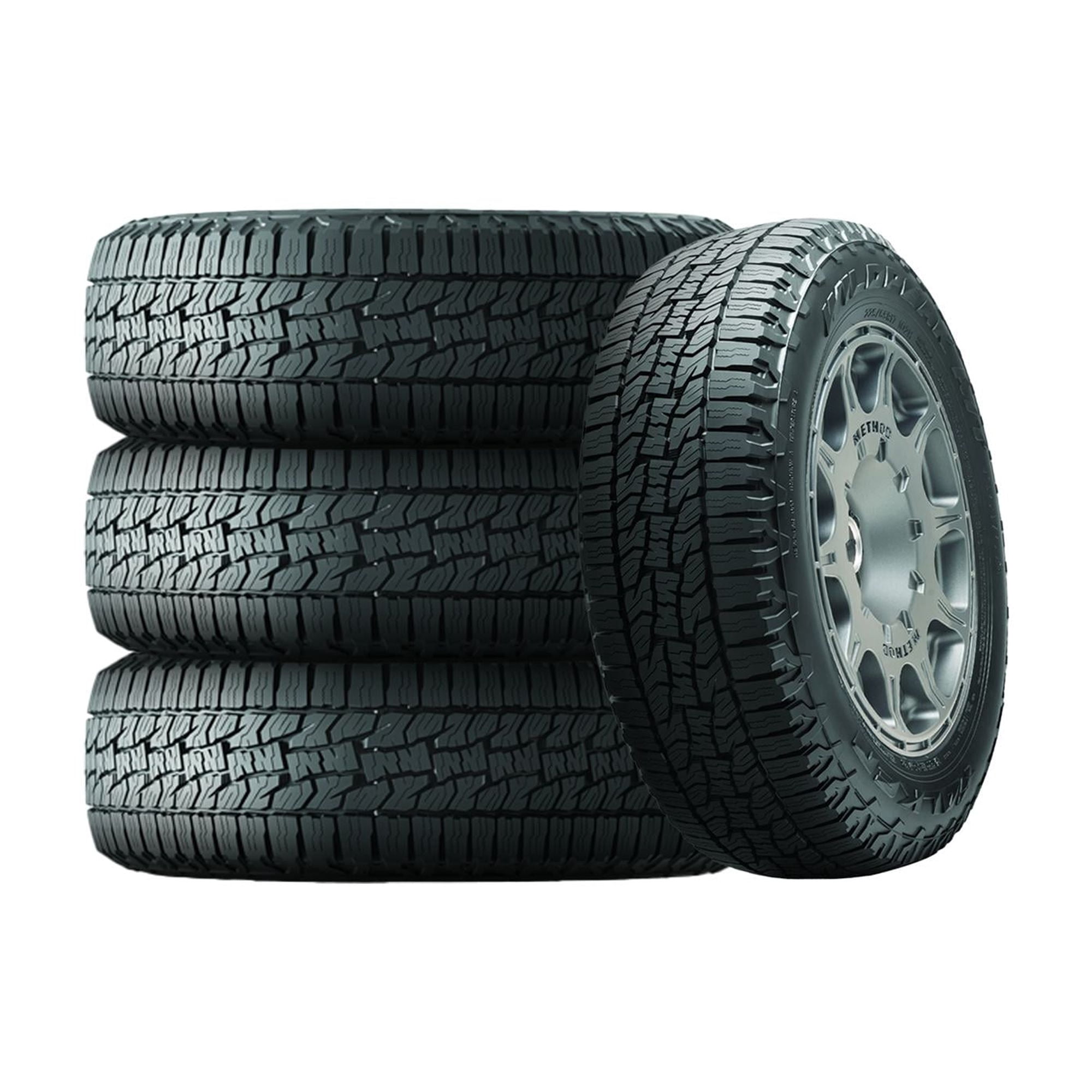 Falken Wildpeak 215 65r16