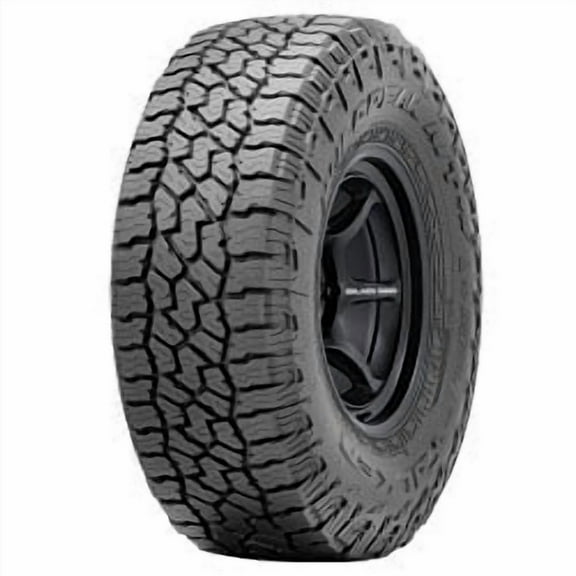 Set of 4 Falken Wildpeak A/T4W 275/60R20 115T Tires 2756020 275 60 20