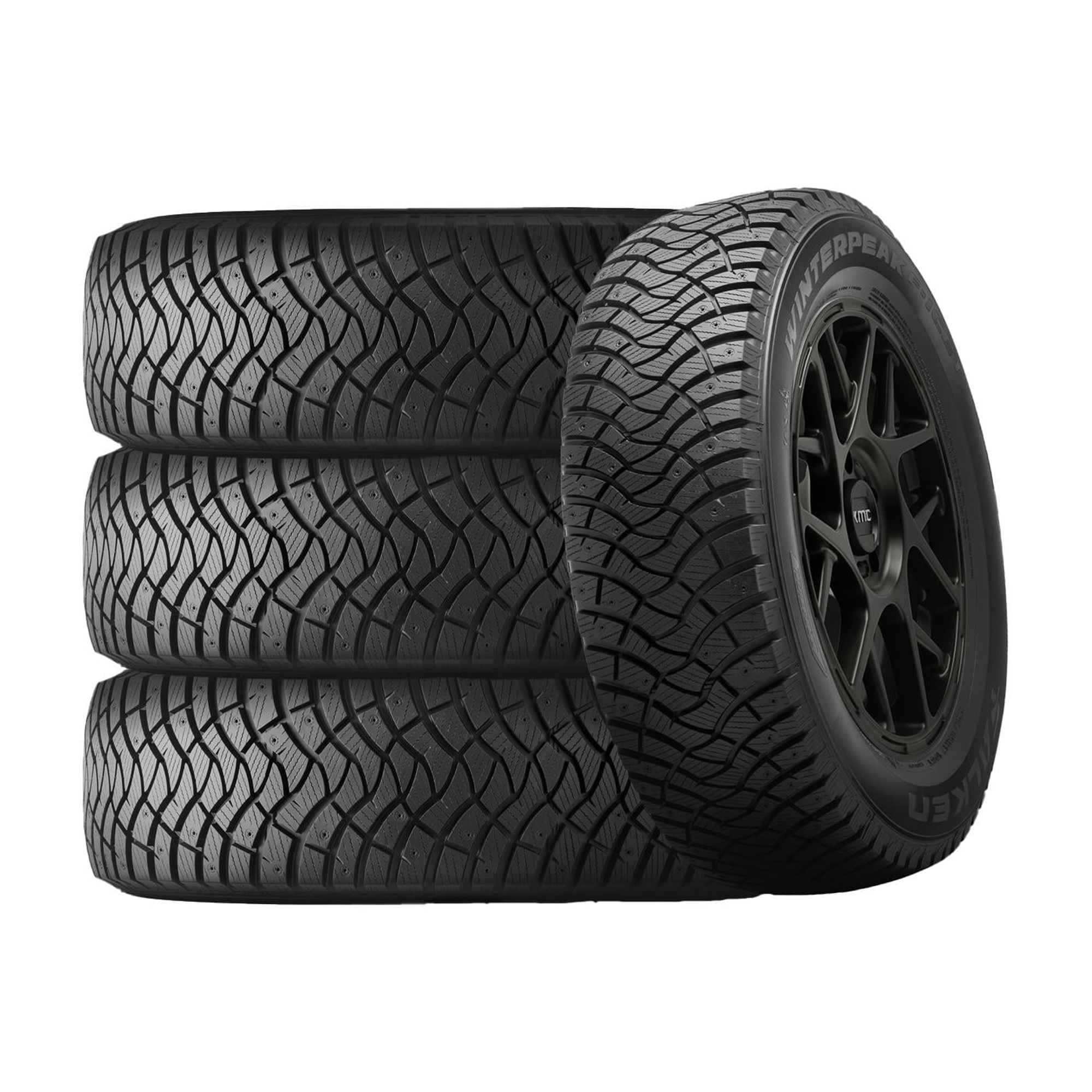 Set-of-4-Falken-Winterpeak-F-