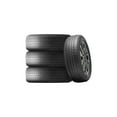 thumbnail image 1 of Set of 4 Falken Ziex CT60 A/S 215/55R18 95V Tires, 1 of 5