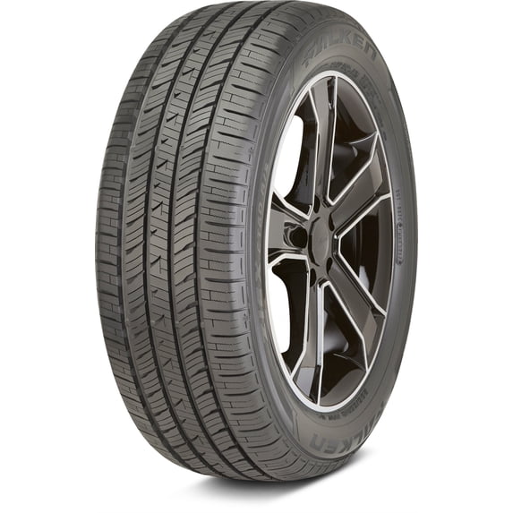 Set of 4 Falken Ziex CT60 A/S 215/60R17XL 100V Tires 2156017 215 60 17
