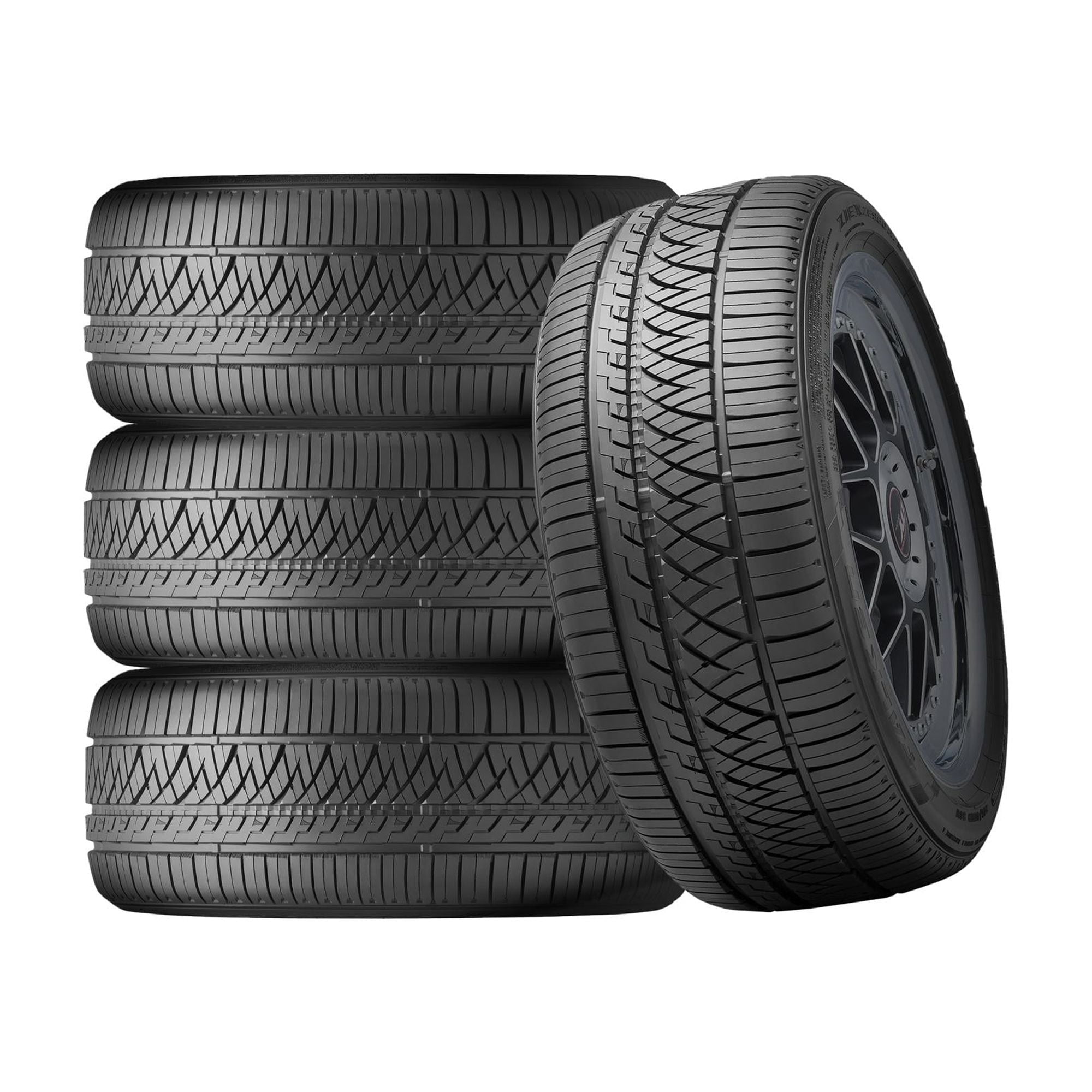 FALKENサマータイヤ205／55R16 94W Falken Ziex ZE950 A/S 205/55R16 94W XL All Season Passenger