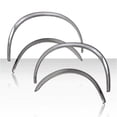 thumbnail image 1 of Set of 4 Fender Trims for 1999-2007 Ford F-350 Super Duty - Stainless Steel, 1 of 1