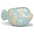 thumbnail image 1 of Set of 4 Fish Starter Planter, 1 of 2