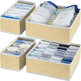 Sock Dividers Drawers