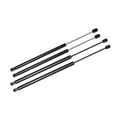 thumbnail image 1 of Set of 4 Front Hood-Rear Back Glass Lift Support For 1991-1996 Buick Roadmaster, 1 of 4