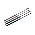 thumbnail image 1 of Set of 4 Front Hood-Rear Hatch Lift Support For 1994 Saab 900 w/ Spoiler, 1 of 5