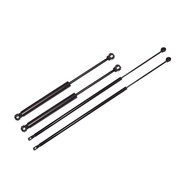 Qty2 Fits 1982-1992 Pontiac Firebird Front Hood Gas Lift Supports Shocks Struts Qty2 Fits 1982-1992 Pontiac Firebird Front Hood Gas Lift Supports Shocks Struts