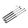 thumbnail image 1 of Set of 4 Front Hood-Rear Liftgate Lift Support For 1998-2007 Toyota Land Cruiser, 1 of 4