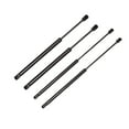 thumbnail image 1 of Set of 4 Front Hood-Rear Liftgate Lift Support For 2003 2004 Nissan Murano, 1 of 5