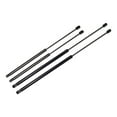 thumbnail image 1 of Set of 4 Front Hood-Rear Tailgate Lift Support For 1996-1999 Mercury Sable Wagon, 1 of 5
