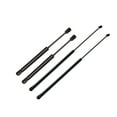 thumbnail image 1 of Set of 4 Front Hood-Rear Trunk Lid Lift Support For 1998-2005 Volkswagen Passat, 1 of 4