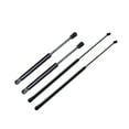 thumbnail image 1 of Set of 4 Front Hood-Rear Trunk Lid Lift Support For 1999 2000 Audi A6 Quattro, 1 of 4