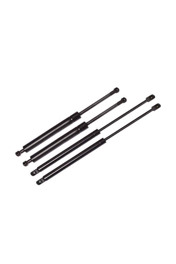 Set of 4 Front Hood-Rear Trunk Lid Lift Support For 2001-2006 Lexus LS430
