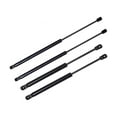 thumbnail image 1 of Set of 4 Front Hood-Rear Trunk Lid Lift Support For 2004-2006 KIA Amanti, 1 of 4
